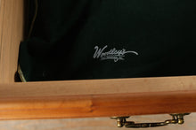 Load image into Gallery viewer, Woodley’s Solid Wood Buffet and Hutch