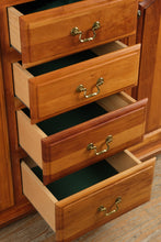 Load image into Gallery viewer, Woodley’s Solid Wood Buffet and Hutch