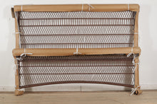 Load image into Gallery viewer, Woven King Size Bed by Lexington House
