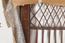Load image into Gallery viewer, Woven King Size Bed by Lexington House