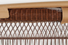 Load image into Gallery viewer, Woven King Size Bed by Lexington House
