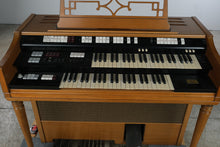 Load image into Gallery viewer, Vintage Wurlitzer Model 4300 Multi-Matic Percussion Electronic Organ