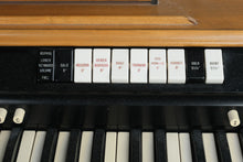 Load image into Gallery viewer, Vintage Wurlitzer Model 4300 Multi-Matic Percussion Electronic Organ