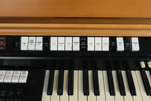 Load image into Gallery viewer, Vintage Wurlitzer Model 4300 Multi-Matic Percussion Electronic Organ