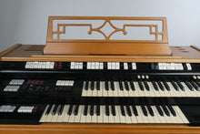 Load image into Gallery viewer, Vintage Wurlitzer Model 4300 Multi-Matic Percussion Electronic Organ