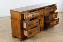 Load image into Gallery viewer, Elegant Oak Dresser by Wynwood