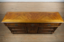 Load image into Gallery viewer, Elegant Oak Dresser by Wynwood