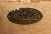 Load image into Gallery viewer, Elegant Oak Dresser by Wynwood