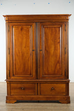 Load image into Gallery viewer, XXL Linen Cabinet by Stanley Furniture – 86” Tall