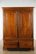 Load image into Gallery viewer, XXL Linen Cabinet by Stanley Furniture – 86” Tall