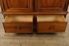 Load image into Gallery viewer, XXL Linen Cabinet by Stanley Furniture – 86” Tall