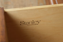 Load image into Gallery viewer, XXL Linen Cabinet by Stanley Furniture – 86” Tall