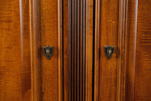Load image into Gallery viewer, XXL Linen Cabinet by Stanley Furniture – 86” Tall