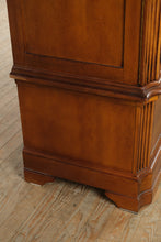Load image into Gallery viewer, XXL Linen Cabinet by Stanley Furniture – 86” Tall