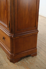 Load image into Gallery viewer, XXL Linen Cabinet by Stanley Furniture – 86” Tall