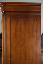 Load image into Gallery viewer, XXL Linen Cabinet by Stanley Furniture – 86” Tall