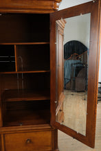 Load image into Gallery viewer, XXL Linen Cabinet by Stanley Furniture – 86” Tall