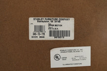 Load image into Gallery viewer, XXL Linen Cabinet by Stanley Furniture – 86” Tall