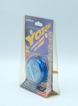 Load image into Gallery viewer, 1999 Yozone Cyclone Force Light Up Yo Yo Peachtree Playthings NIB