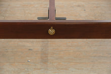 Load image into Gallery viewer, Y and J Solid Mahogany King Size Poster Bed Traditional Four Post Bed Frame