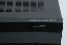 Load image into Gallery viewer, Yamaha RX V377 5 1 Channel AV Receiver HDMI 4K Home Theater Tested Working