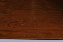 Load image into Gallery viewer, Yield House Roll Top Writing Desk with Custom Two-Tone Paint