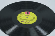 Load image into Gallery viewer, Lou Rawls You’ve Made Me So Very Happy Vinyl LP (Capitol/EMI E-ST 427, Stereo) – Vintage Soul/Jazz Vocals