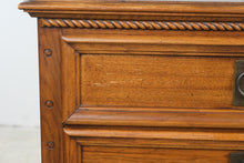 Load image into Gallery viewer, Young Hinkle Buccaneer Five-Drawer Chest of Drawers