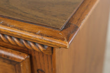 Load image into Gallery viewer, Young Hinkle Buccaneer Five-Drawer Chest of Drawers