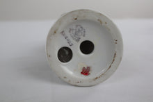 Load image into Gallery viewer, Young Woman with Groceries and Umbrella - Lefton China KW4055