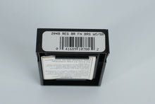 Load image into Gallery viewer, Zippo 204B Brushed Brass Lighter – Original Display Case & Paperwork – Never Filled, Classic Finish