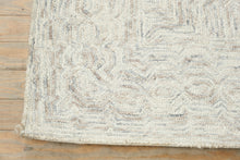 Load image into Gallery viewer, Loloi Ziva Collection Neutral Rug – 9'3" x 13'