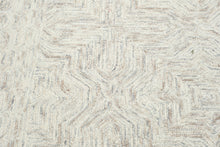 Load image into Gallery viewer, Loloi Ziva Collection Neutral Rug – 9'3" x 13'