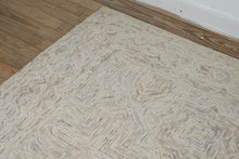 Load image into Gallery viewer, Loloi Ziva Collection Neutral Rug – 9'3" x 13'