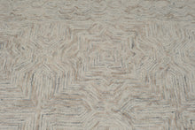 Load image into Gallery viewer, Loloi Ziva Collection Neutral Rug – 9'3" x 13'