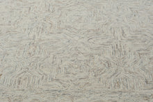 Load image into Gallery viewer, Loloi Ziva Collection Neutral Rug – 9'3" x 13'
