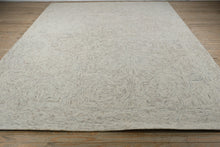 Load image into Gallery viewer, Loloi Ziva Collection Neutral Rug – 9'3" x 13'