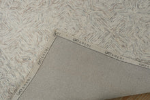 Load image into Gallery viewer, Loloi Ziva Collection Neutral Rug – 9'3" x 13'