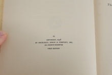 Load image into Gallery viewer, A Puzzle in Poison Anthony Berkeley 1938 First Edition Crime Club Mystery Hardcover