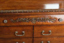 Load image into Gallery viewer, Ashley Furniture Château Frontenac French Country Dresser with Mirror