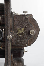 Load image into Gallery viewer, Bell and Howell Filmo 8 Model 122-a Projector with Original Case