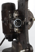 Load image into Gallery viewer, Bell and Howell Filmo 8 Model 122-a Projector with Original Case