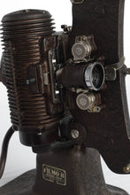 Load image into Gallery viewer, Bell and Howell Filmo 8 Model 122-a Projector with Original Case
