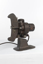 Load image into Gallery viewer, Bell and Howell Filmo 8 Model 122-a Projector with Original Case