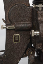 Load image into Gallery viewer, Bell and Howell Filmo 8 Model 122-a Projector with Original Case