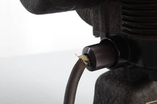 Load image into Gallery viewer, Bell and Howell Filmo 8 Model 122-a Projector with Original Case