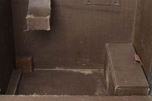 Load image into Gallery viewer, Bell and Howell Filmo 8 Model 122-a Projector with Original Case