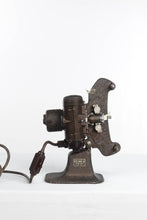Load image into Gallery viewer, Bell and Howell Filmo 8 Model 122-a Projector with Original Case