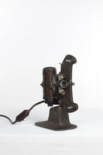 Load image into Gallery viewer, Bell and Howell Filmo 8 Model 122-a Projector with Original Case