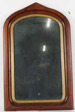 Load image into Gallery viewer, 23 x 36 Antique Bullet Mirror
